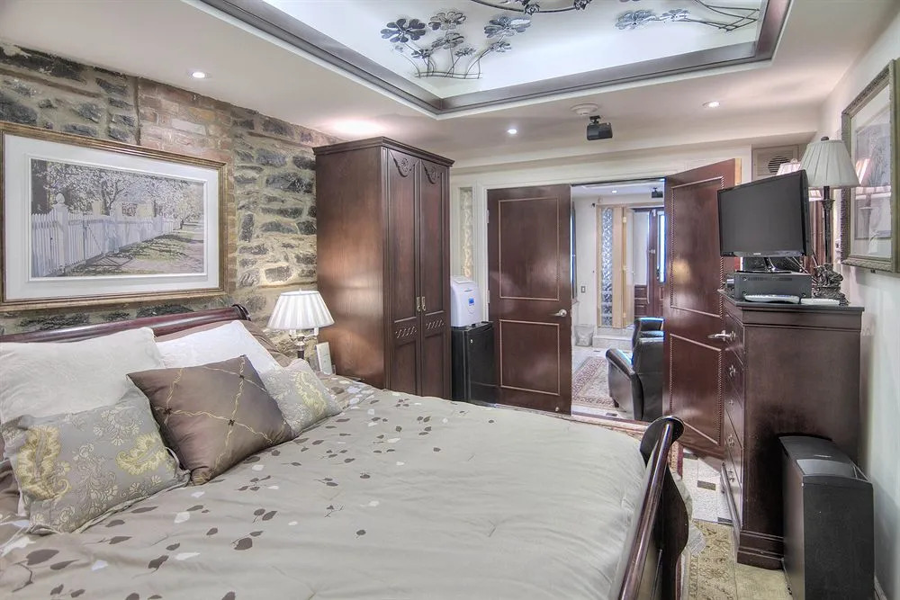 Hotel Chateau Saint-Marc