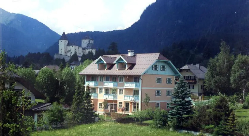 Appartements Lüftenegger