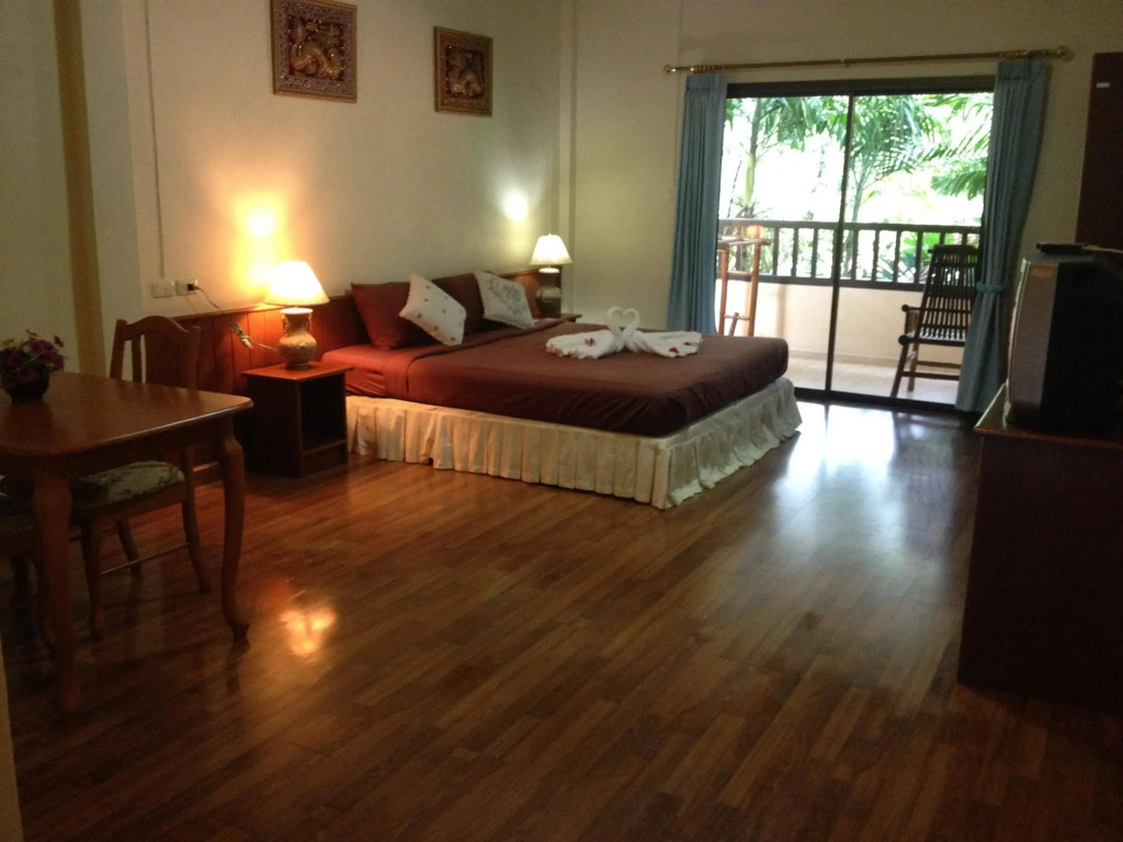 Khaolak inn