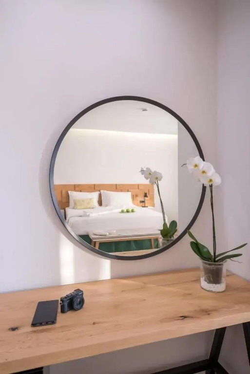 Glow Boutique Hotel & Suites