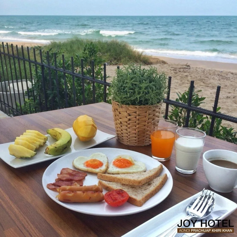 Joy Hotel