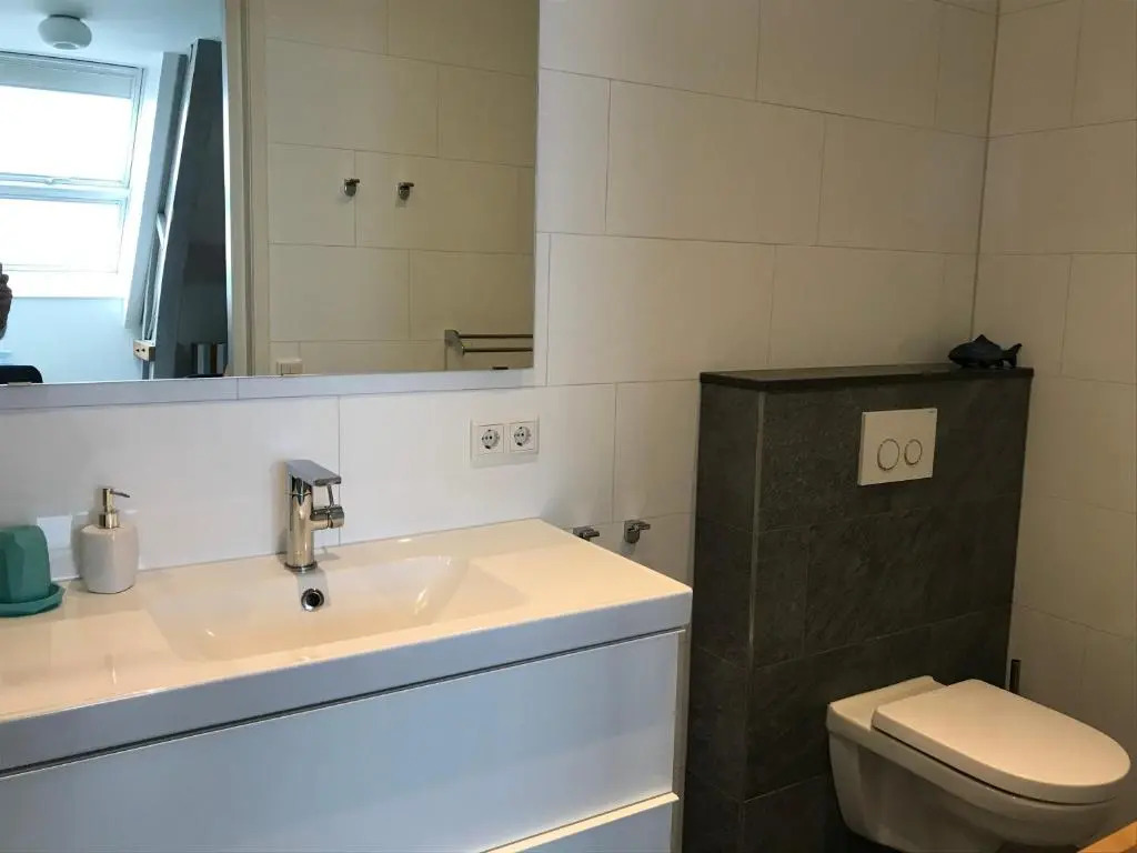 Hendrikhof Appartement 3 ‘het Gebint’