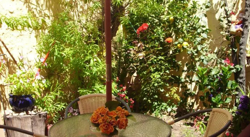 Hostal Poloni
