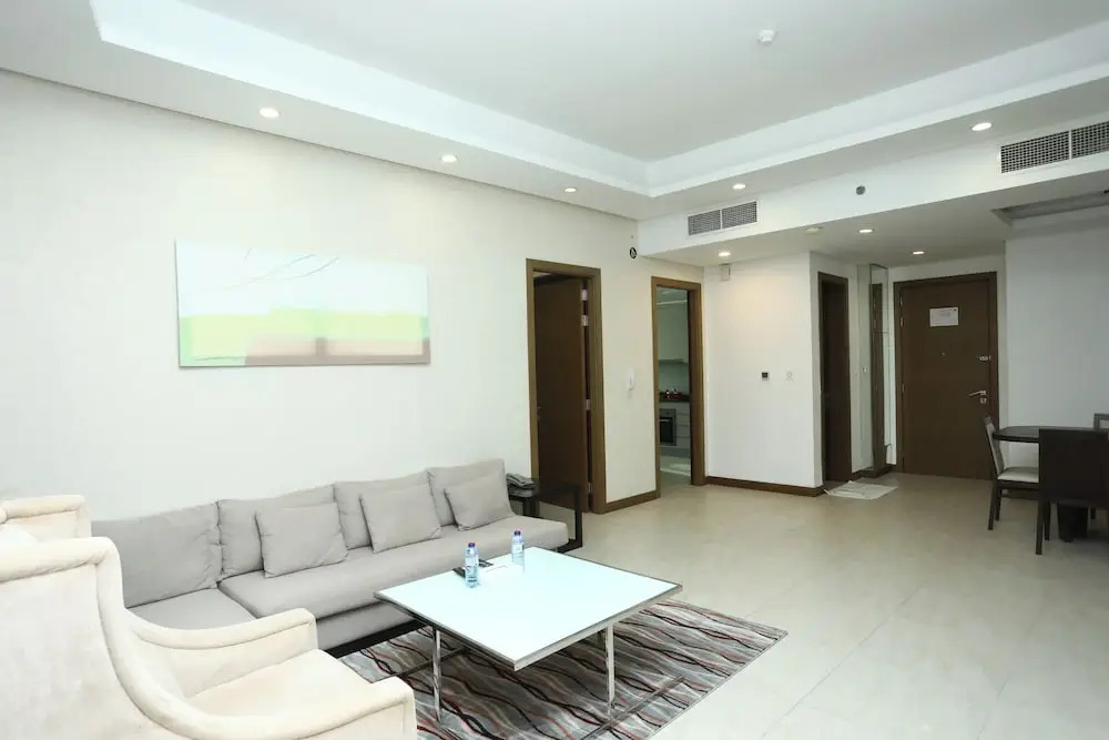 Landway Suite
