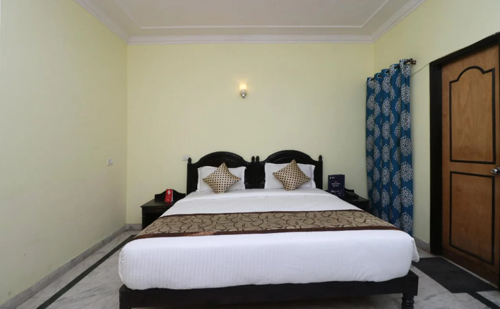 OYO Rooms Global Business Park