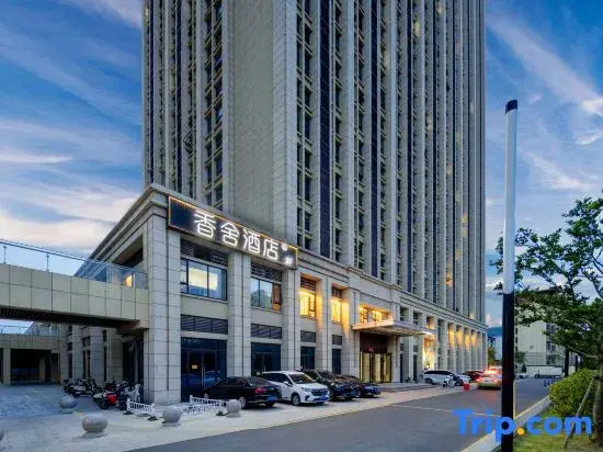 Gragrance   Hotel