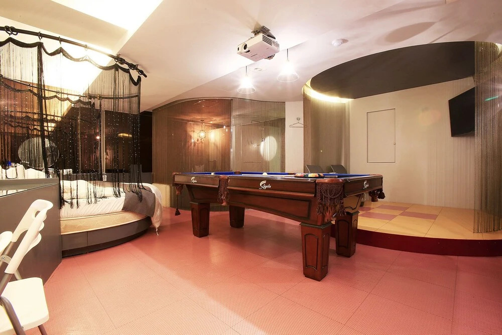 M Stylish Hotel