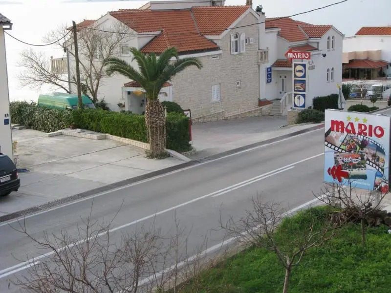 Villa Mario