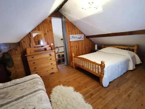 House Chalet 112