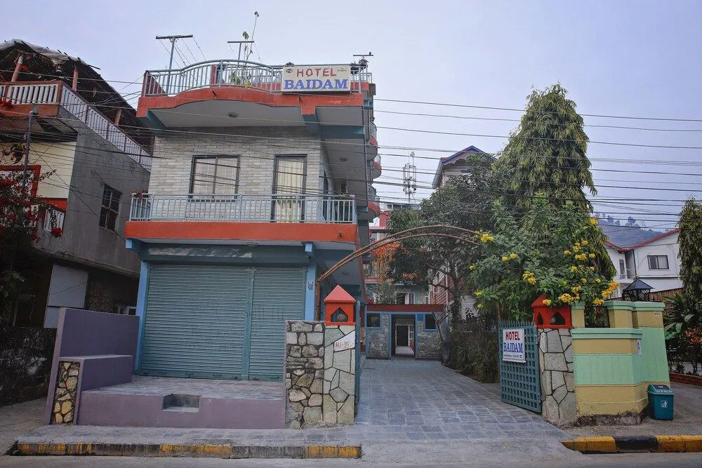 OYO 284 Hotel Baidam