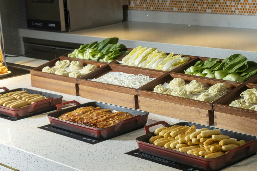 Hilton Garden Inn Guizhou Maotai Town