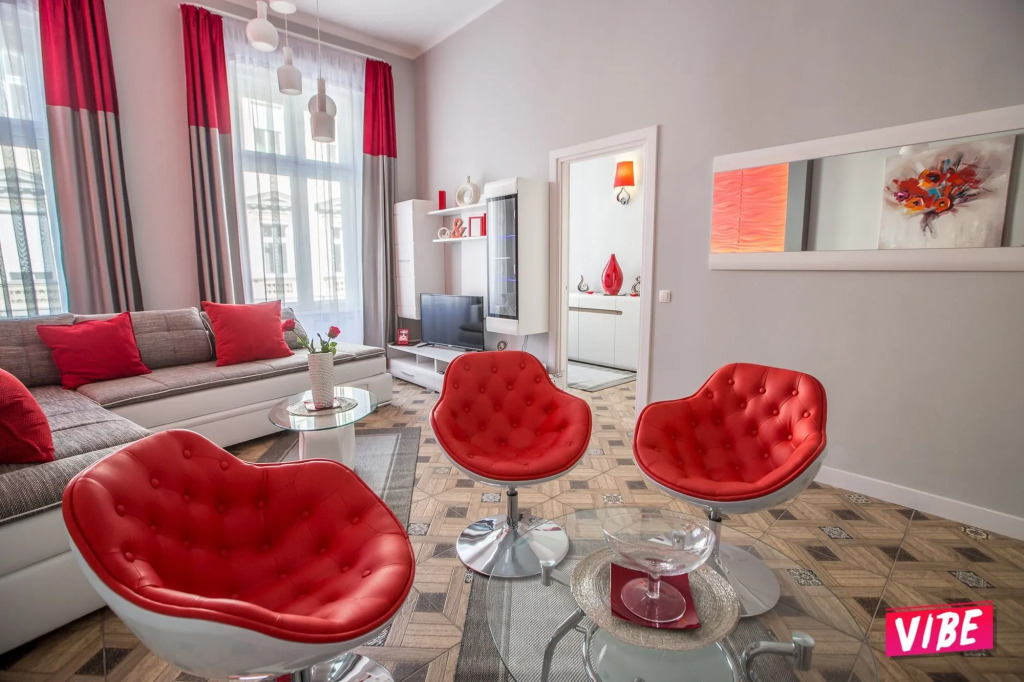 Bp Design Hotel & Apartman