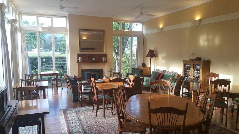 Broughton Mill Farm Guesthouse
