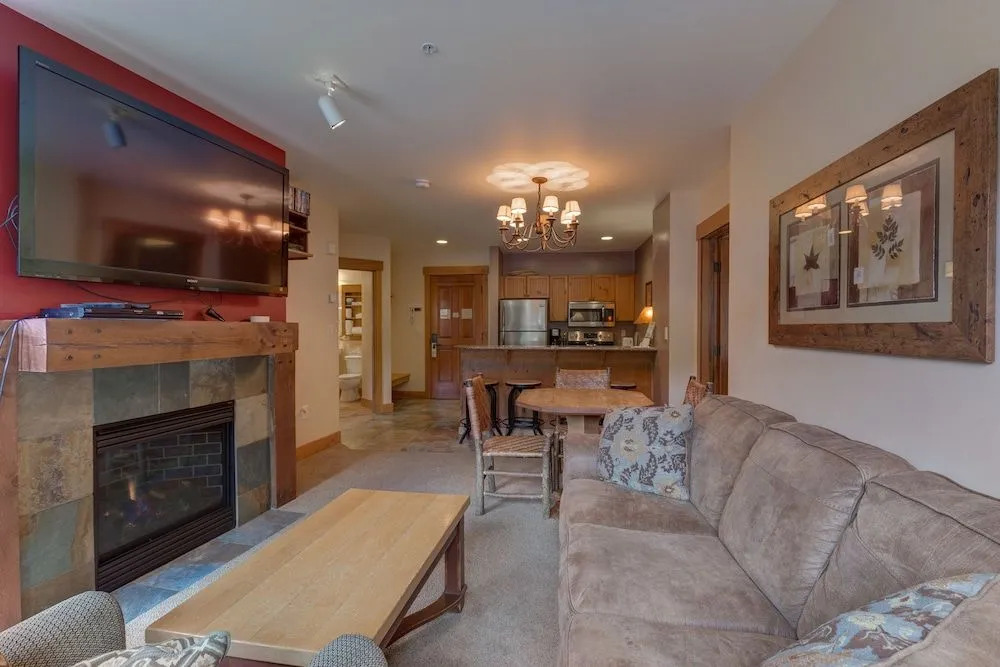 Springs #8811 - 2 Br Condo
