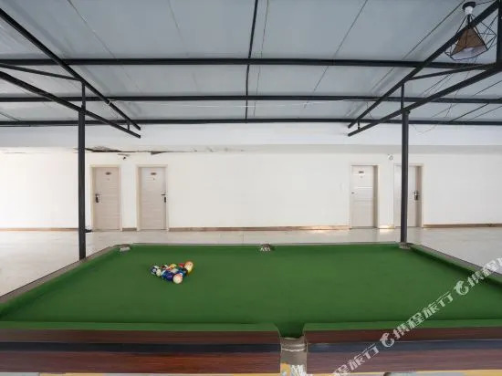 Shangjie Chain Hotel (Libo)