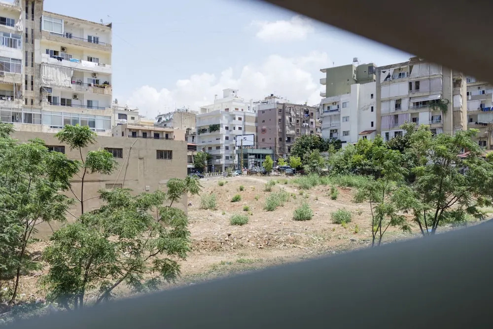 Beirut Spacious Loft