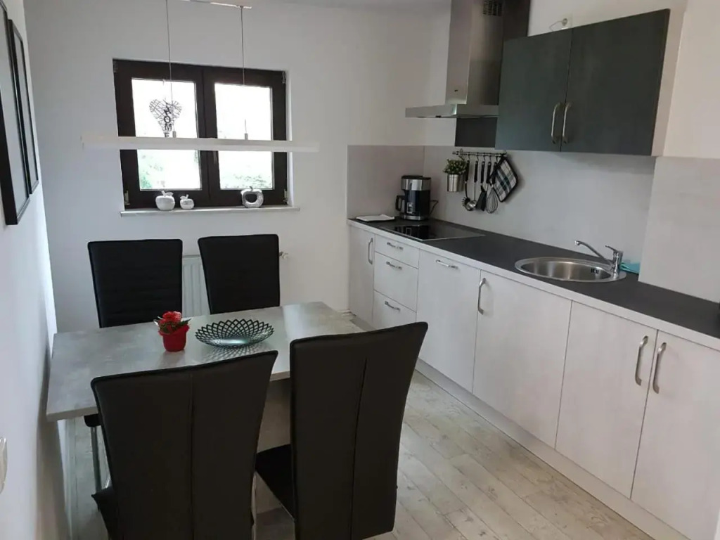 Ferienwohnung Auszeit Bad Belzig Näthe