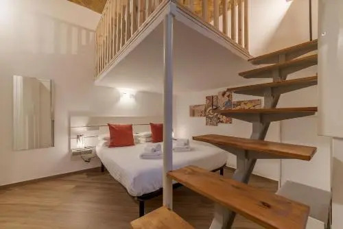 Testaccio Cozy Apartment with Terrace