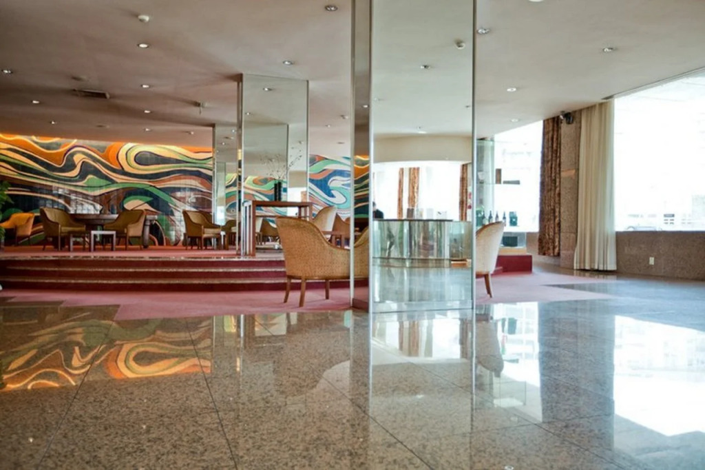 Hotel Premium Porto Maia