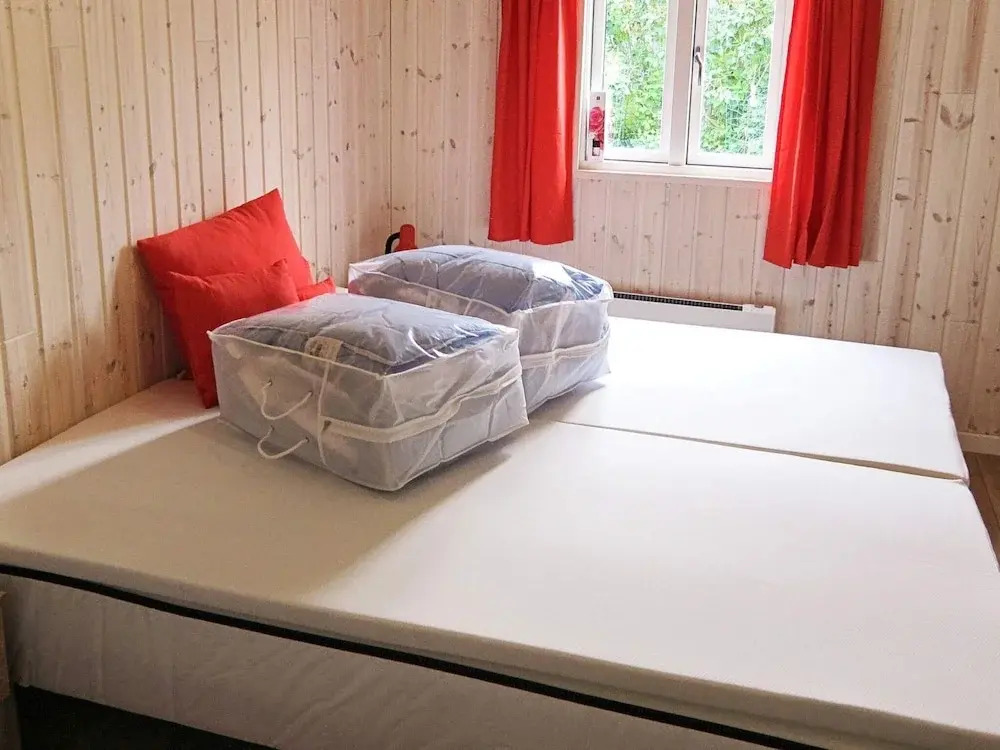 Holiday Home in RÃ¸dby
