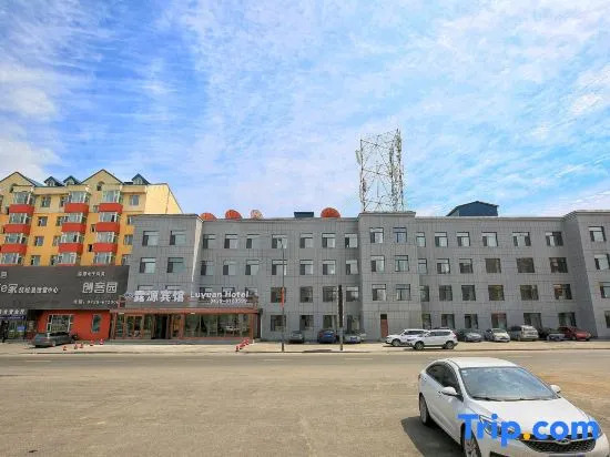 Luyuan Hotel