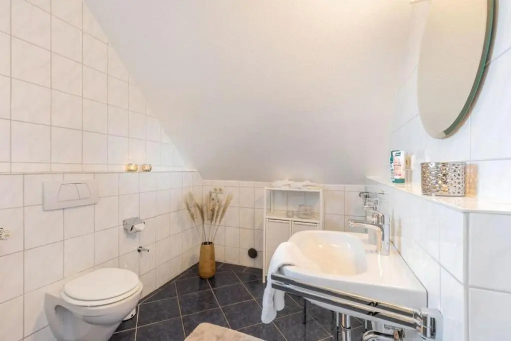 Ferienhaus Rose 51656