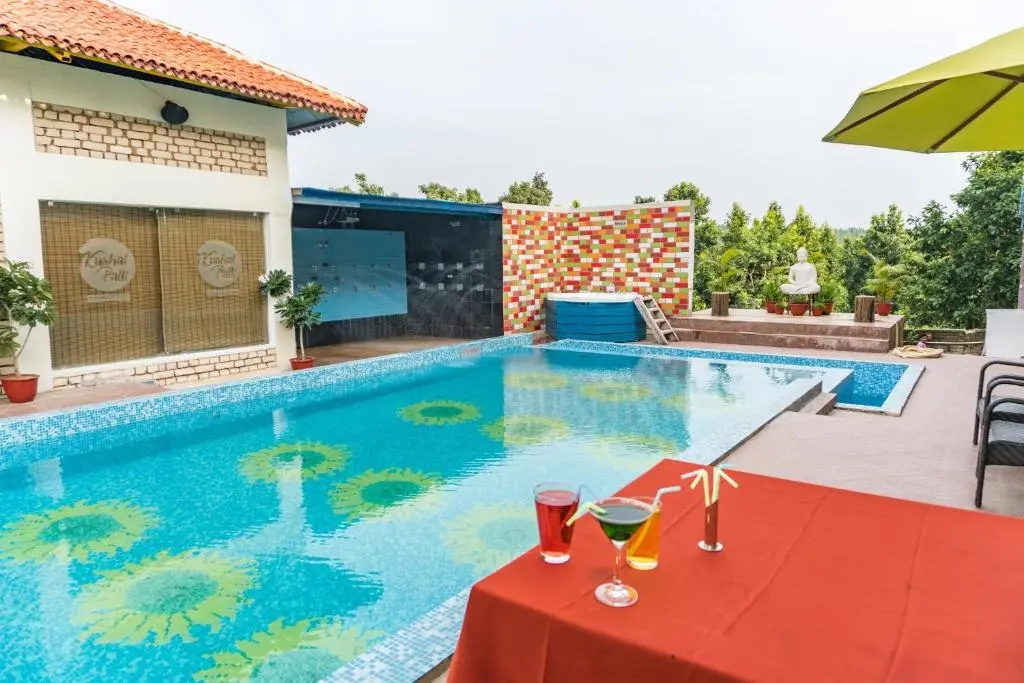 Kushal Palli Resorts- A unit of PearlTree Hotels & Resorts