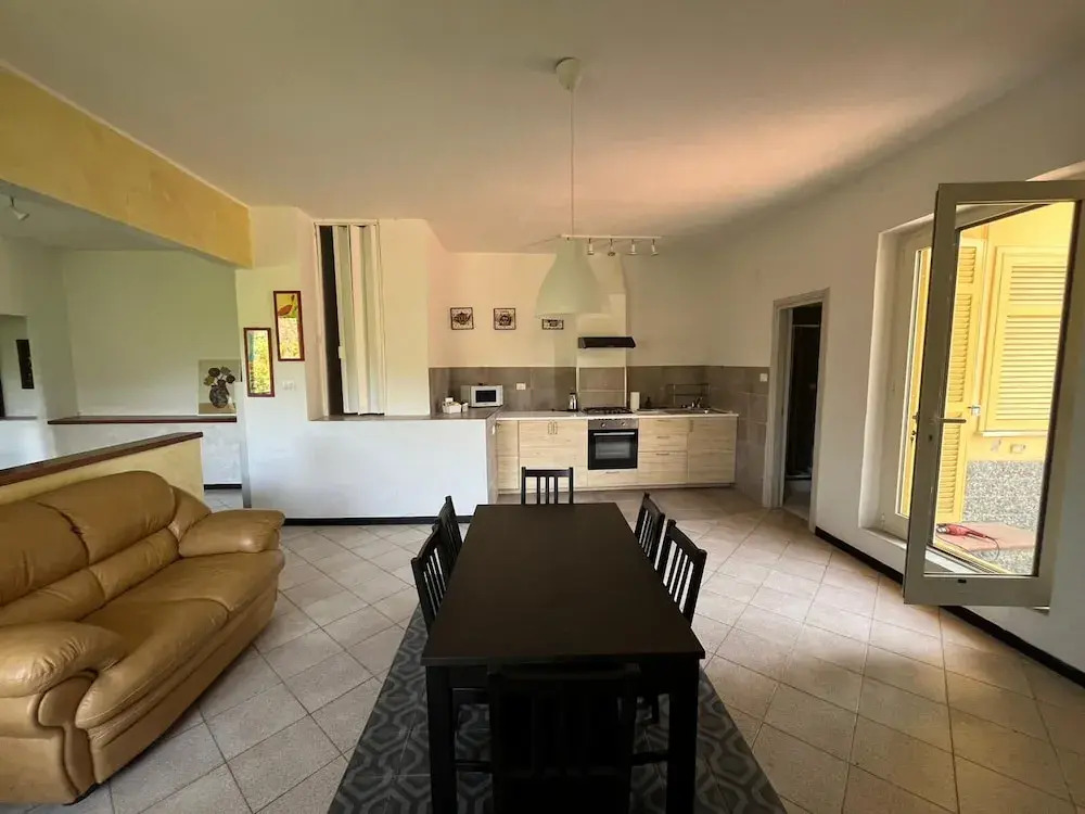 Villa Lavinia Apartments by Quokka 360 - A few minutes from Sestri Levante
