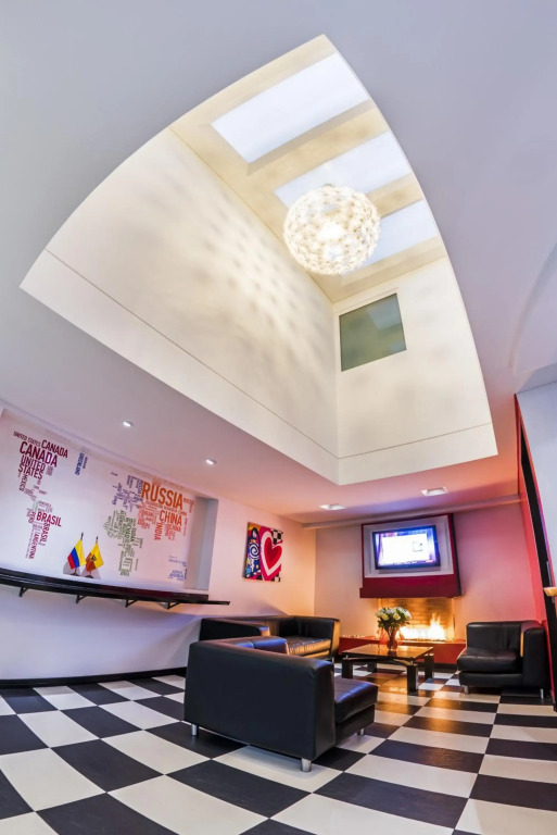 Hotel Classic Premium