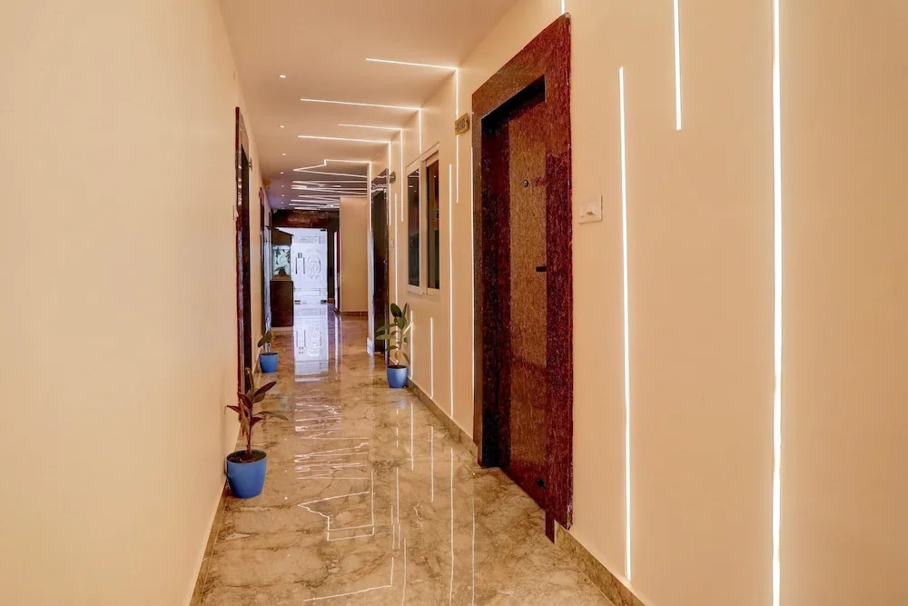 Townhouse Khammam Formerly Bluemoon