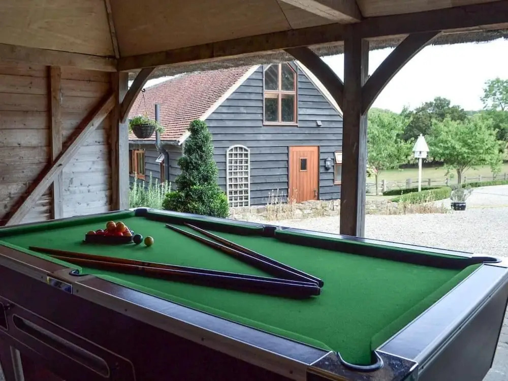 Swallows Barn