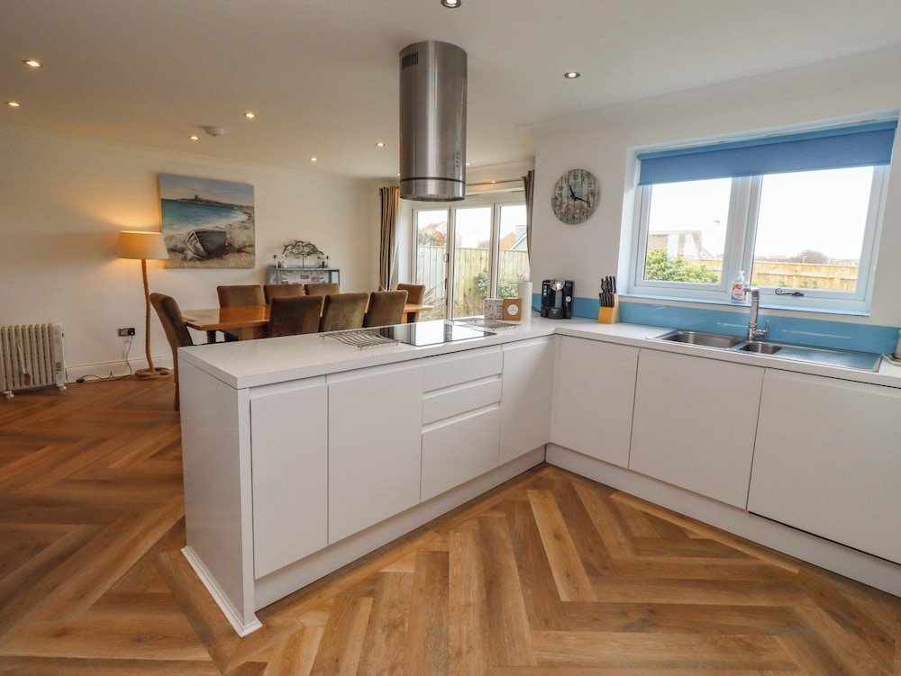 Farne Cottage
