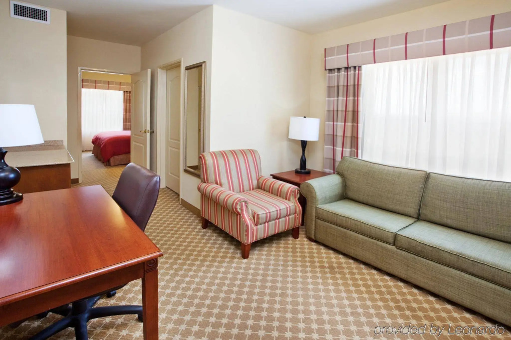 Holiday Inn Express Hotel & Suites Lagrange I-85 by IHG