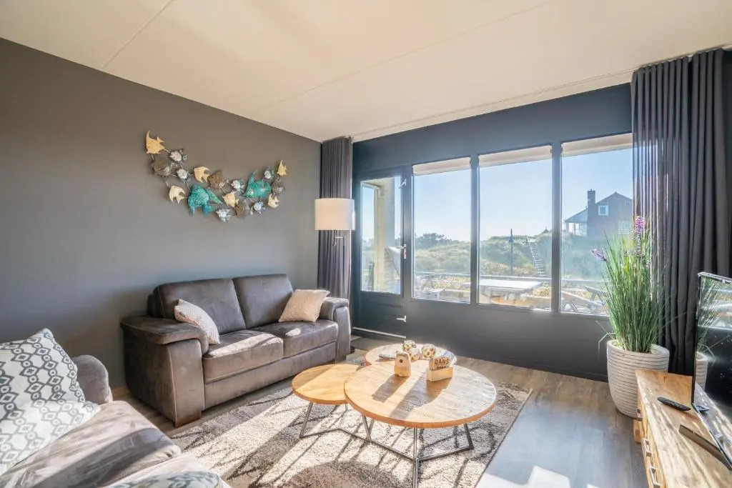 Appartementencomplex Juliana 48