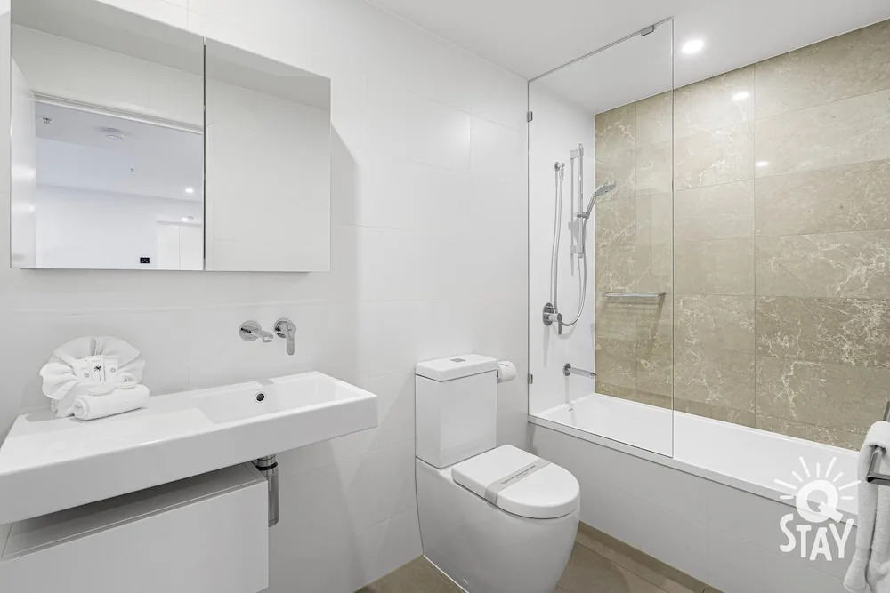 Ruby Apartment Gold Coast