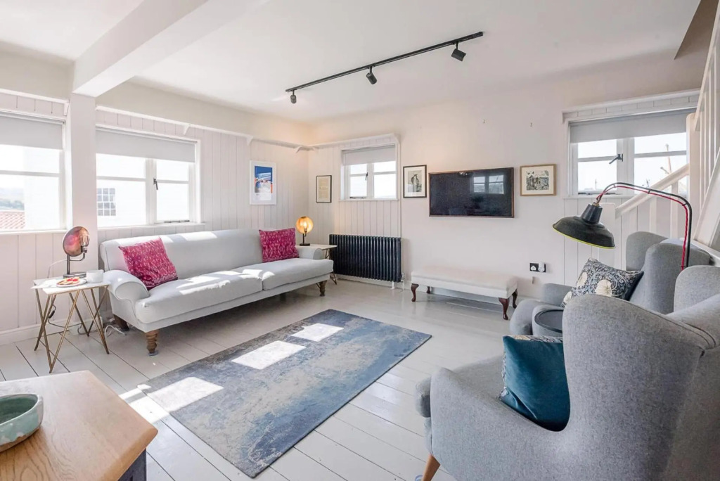 The Old Granary Cottage, Woodbridge