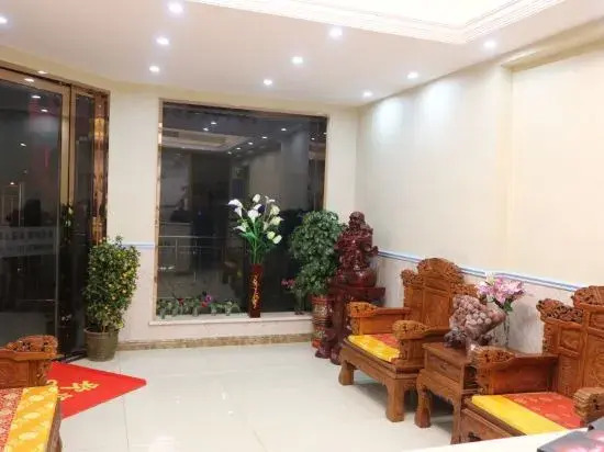 Wuhan Xiyue Business Hotel (Wuhan Tianhe International Airport)