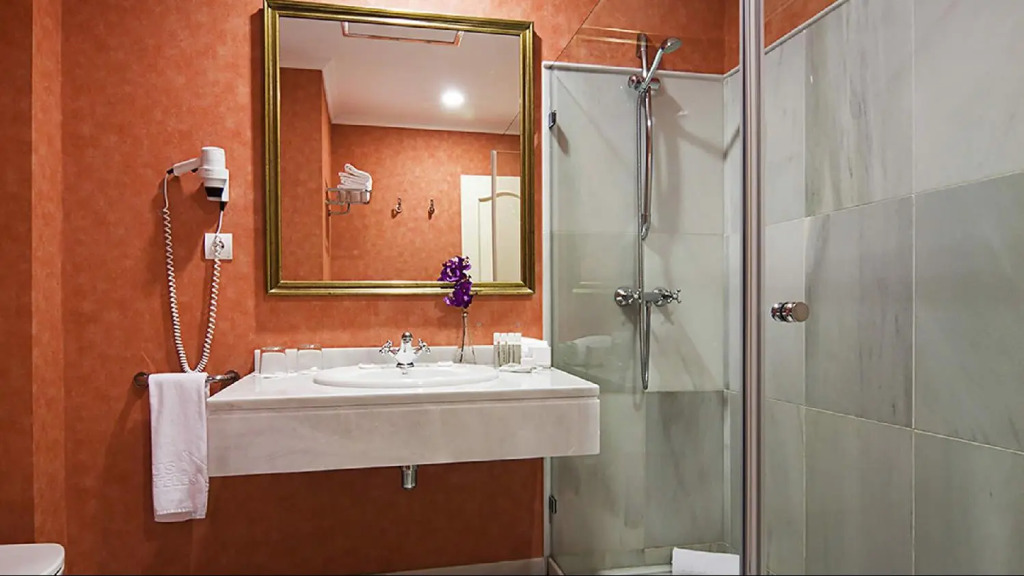 Sercotel Las Casas de los Mercaderes