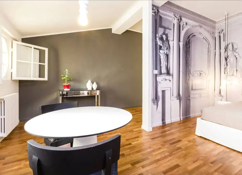 4 Patroni B&B