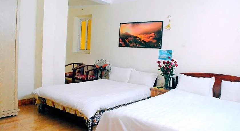 Minh Anh Guesthouse