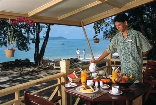 Hilton Burau Bay Langkawi Resort