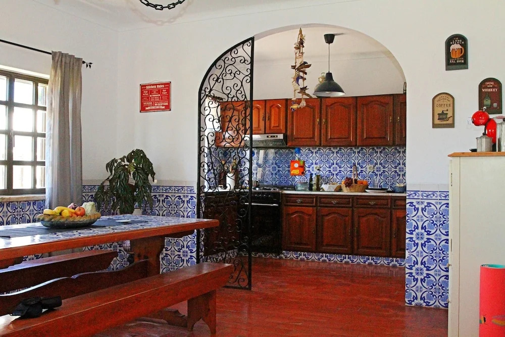 House With 3 Bedrooms in Santo Isidoro, With Wonderful sea View, Enclosed Garden and Wifi