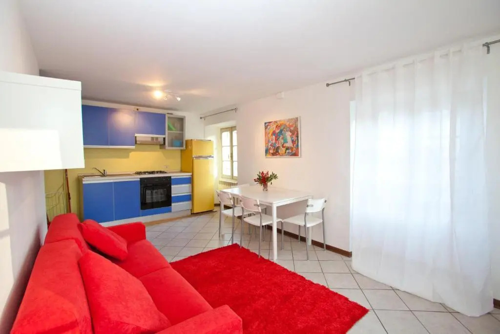 Ortaflats- Appartamenti Imbarcadero & Palazzotto