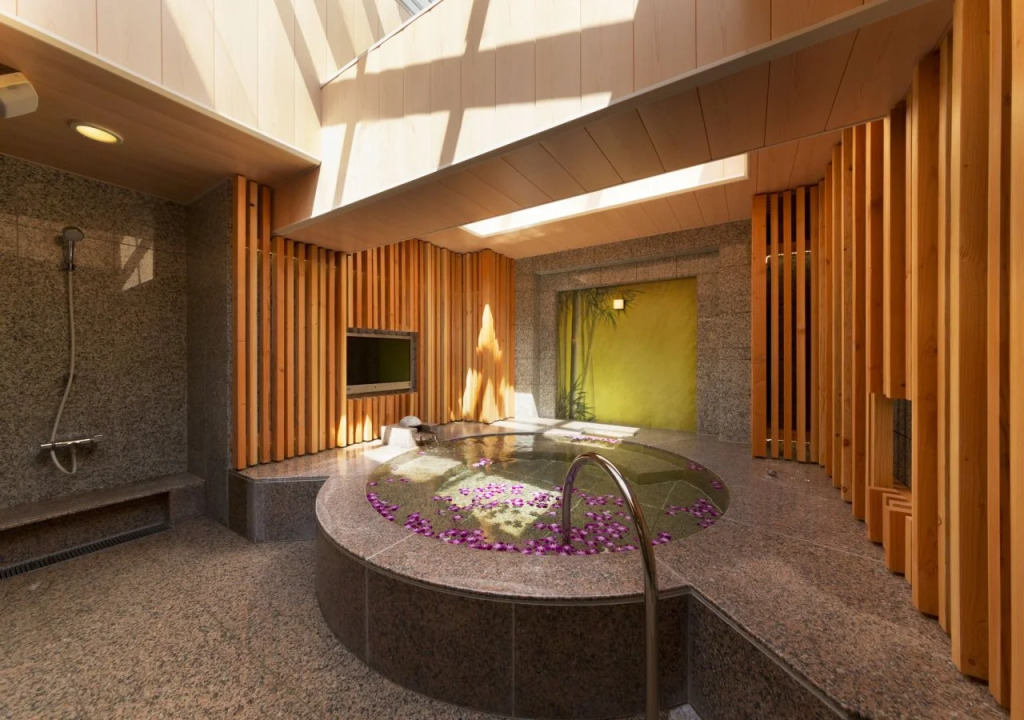 Hotel Luna Ikeda