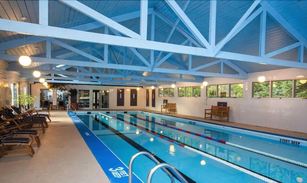 The Copperhood Retreat & Spa
