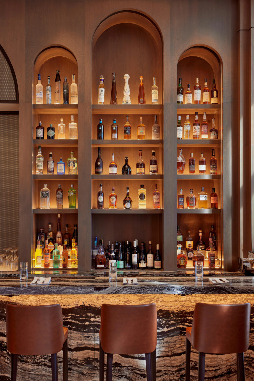 The Godfrey Detroit, Curio Collection By Hilton