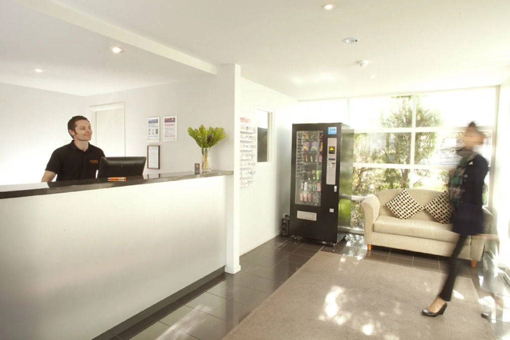 Burwood Serviced Apartments