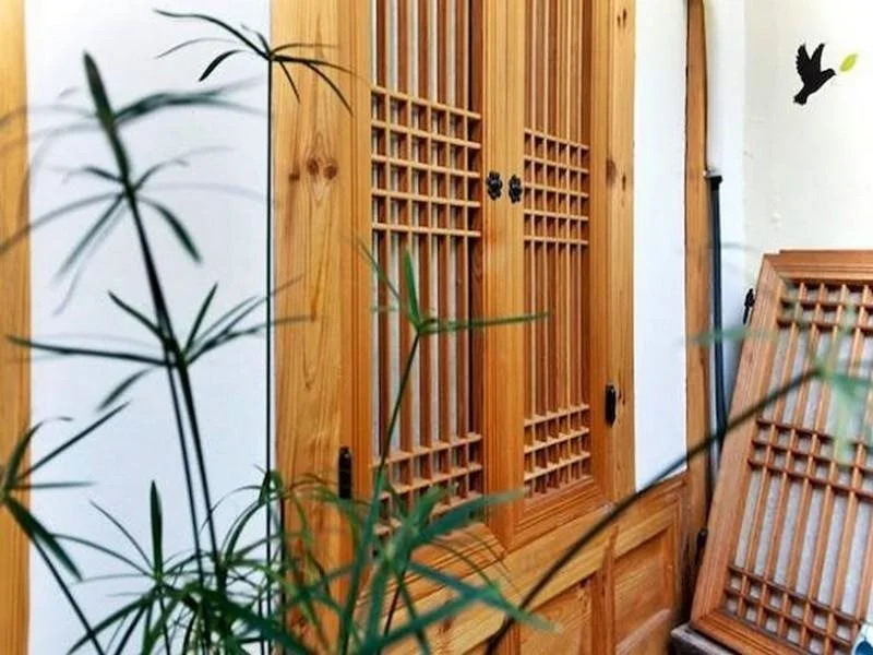 Goldfish Inn Seoul