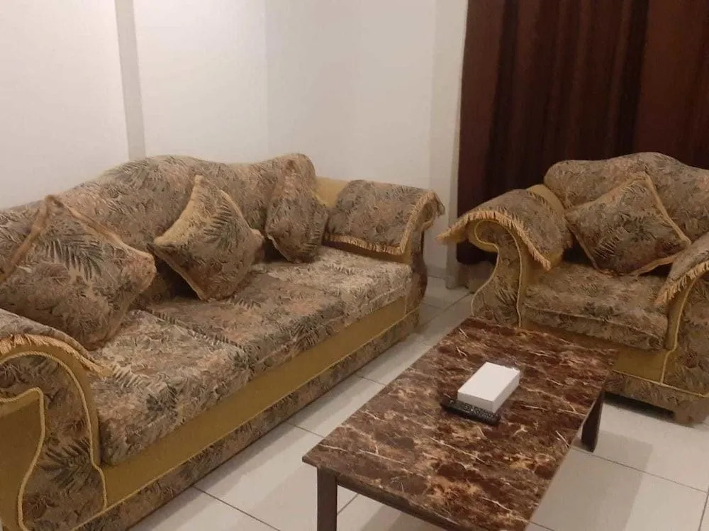 Al Bishr Hotel Apartments