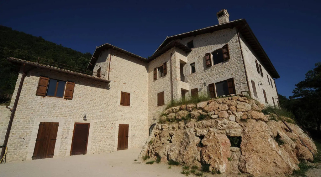 APPARTAMENTI Villa Marianna
